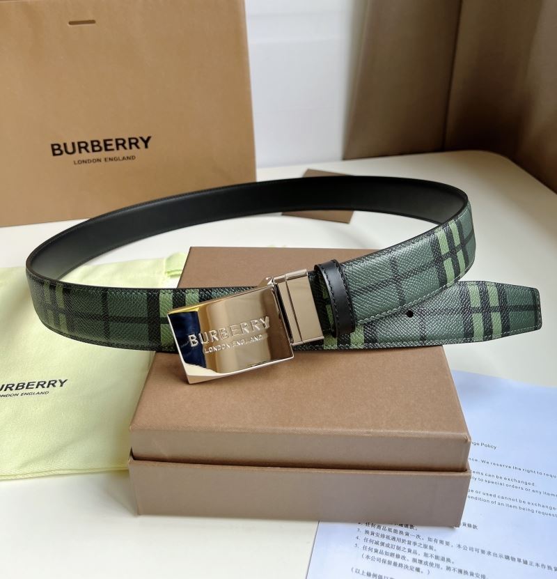 BURBERRY